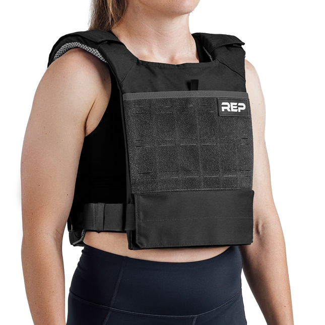 Strata™ Weight Vest