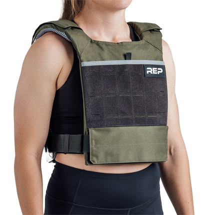 Strata™ Weight Vest