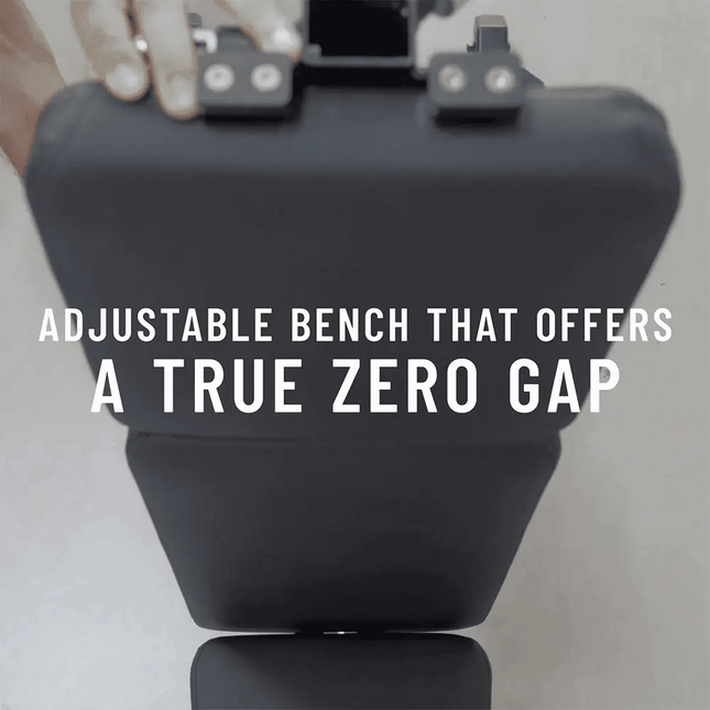 ABX Weight Bench