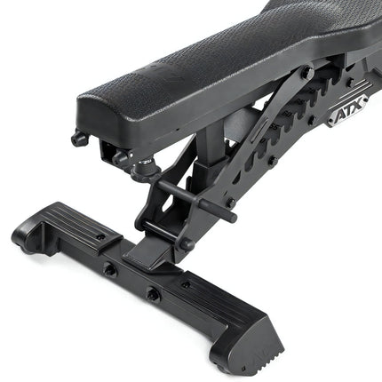 Adjustable Bench Warrior Slim