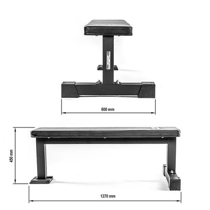 Flat Bench Pro