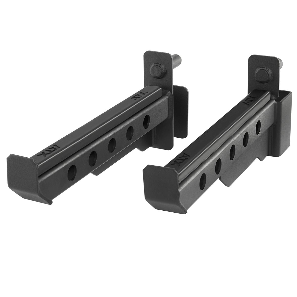 Safety Spotter Arms 500 Series