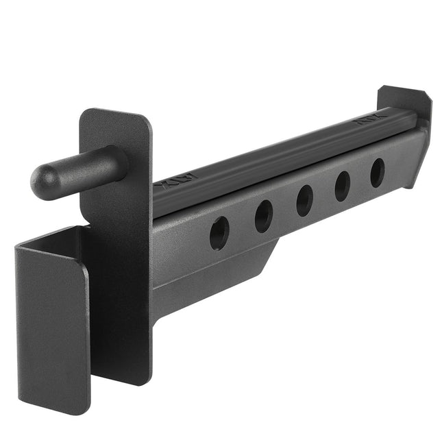 Safety Spotter Arms 500 Series