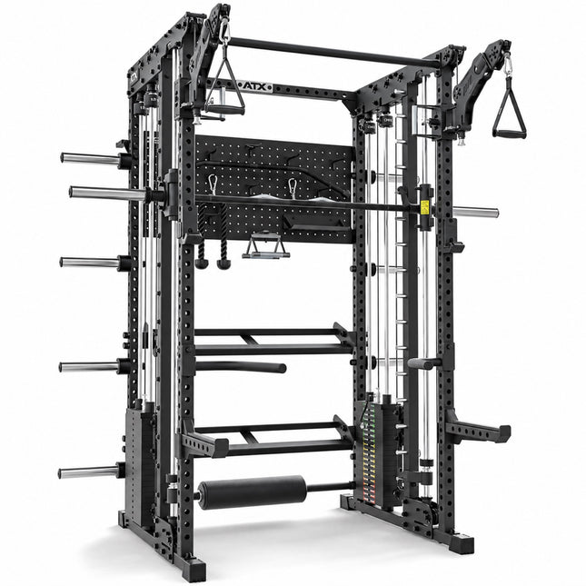 ATX パワーステーション 225cmモデル 全体像