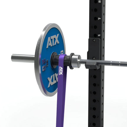 Resistance Band Adapter Socket