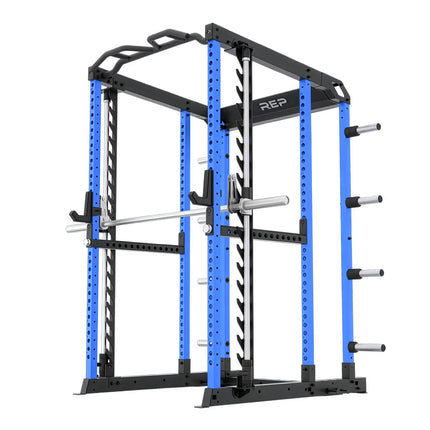 Altitude™ パワーラック