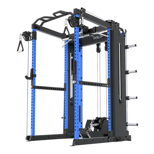 Altitude™ パワーラック