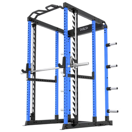 Altitude™ Power Rack