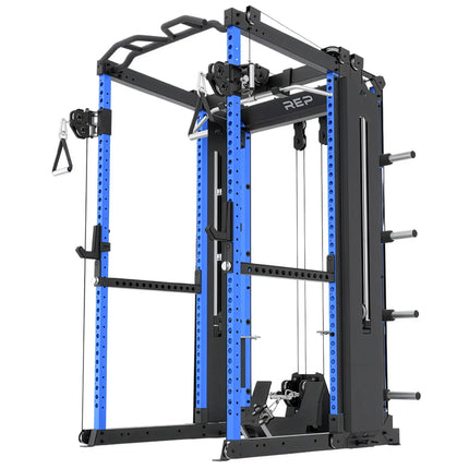 Altitude™ パワーラック