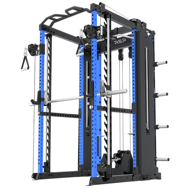 Altitude™ パワーラック