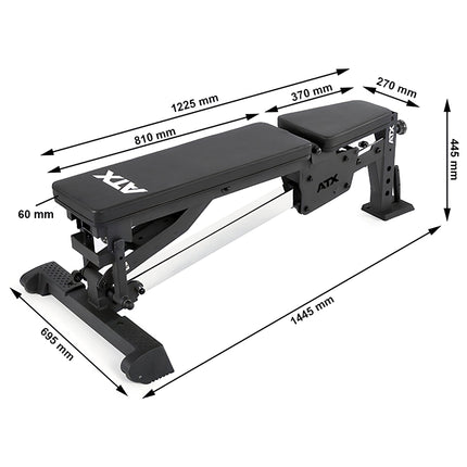 Adjustable Bench RAS