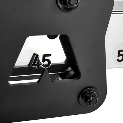 Adjustable Bench RAS