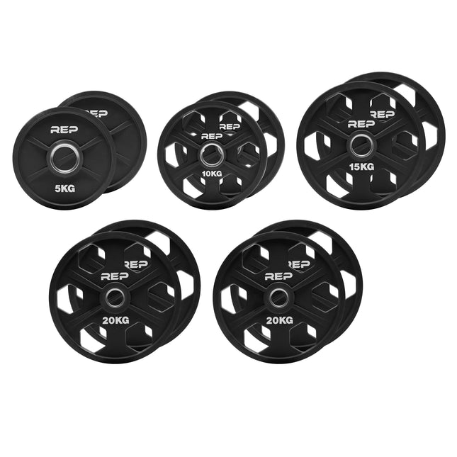 ウレタンイコライザープレート