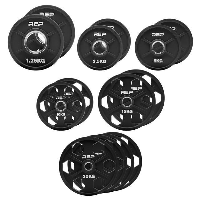 ウレタンイコライザープレート