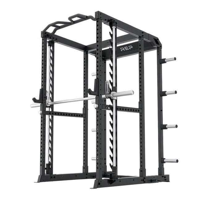 Altitude™ パワーラック