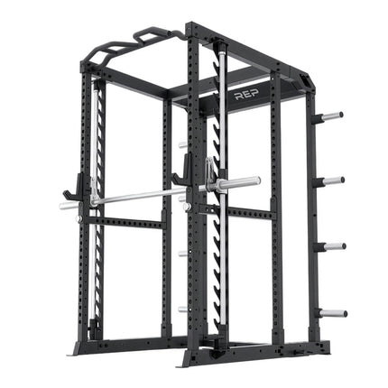 Altitude™ Power Rack