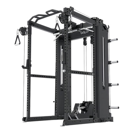 Altitude™ パワーラック