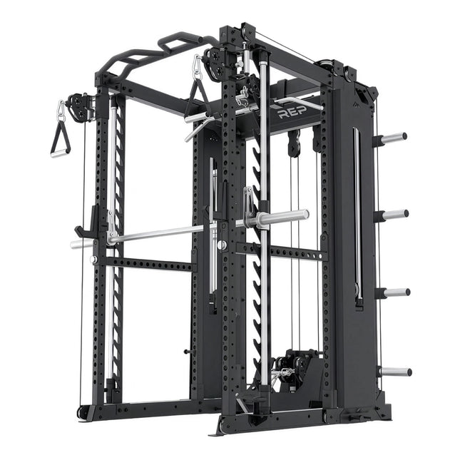 Altitude™ パワーラック