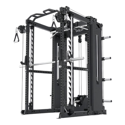 Altitude™ Power Rack