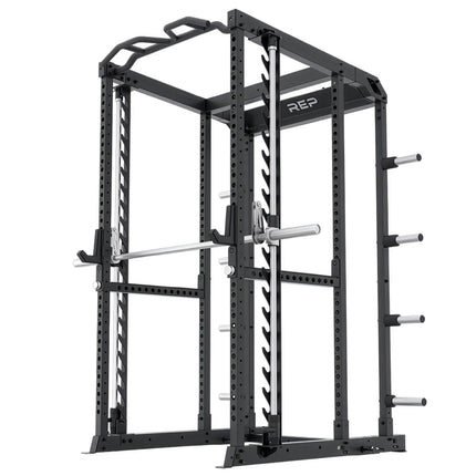 Altitude™ パワーラック