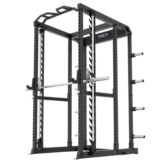 Altitude™ パワーラック