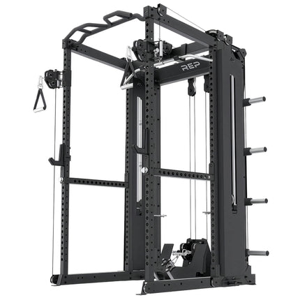 Altitude™ パワーラック