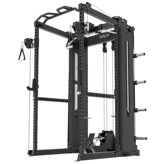 Altitude™ パワーラック