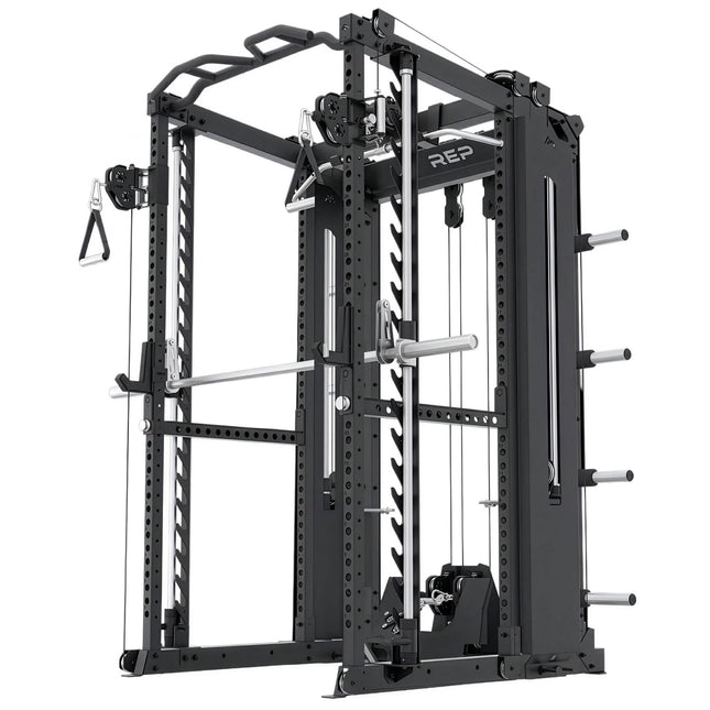 Altitude™ パワーラック