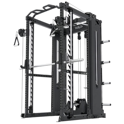 Altitude™ Power Rack