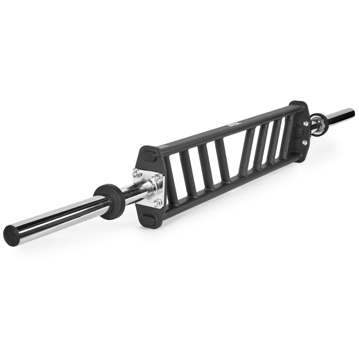 Angular Multi-Grip Bar