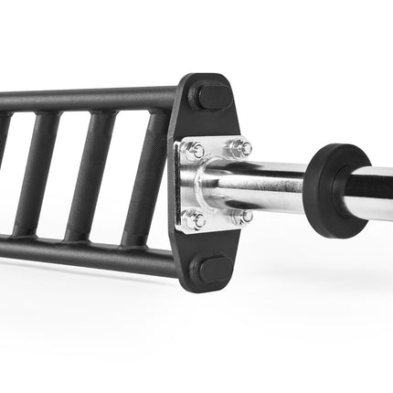Angular Multi-Grip Bar