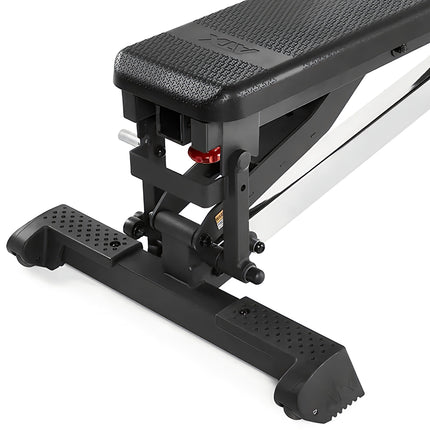 Adjustable Bench RAS