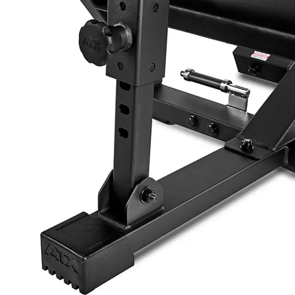Compact Leg Press
