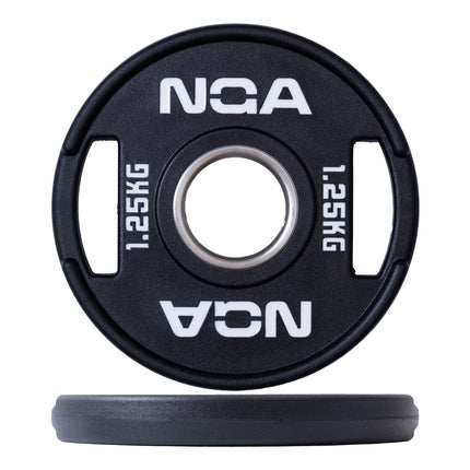 Urethane Olympic Plates