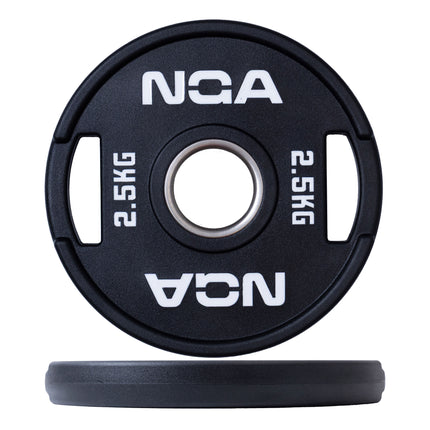 Urethane Olympic Plates