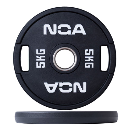 Urethane Olympic Plates
