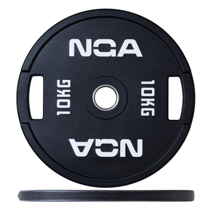Urethane Olympic Plates