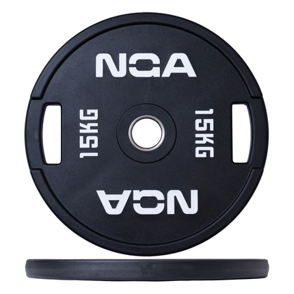 Urethane Olympic Plates