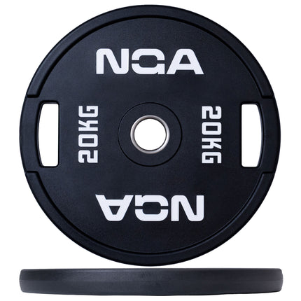 Urethane Olympic Plates