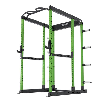 Altitude™ パワーラック