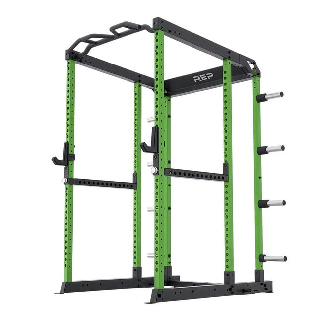 Altitude™ パワーラック