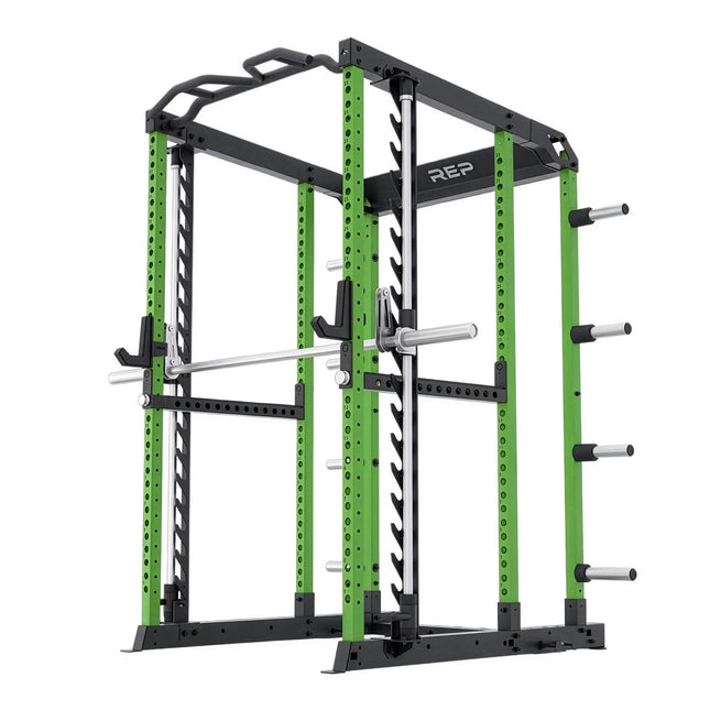 Altitude™ パワーラック