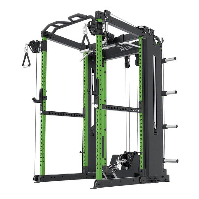 Altitude™ パワーラック