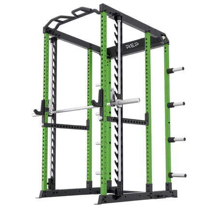 Altitude™ Power Rack