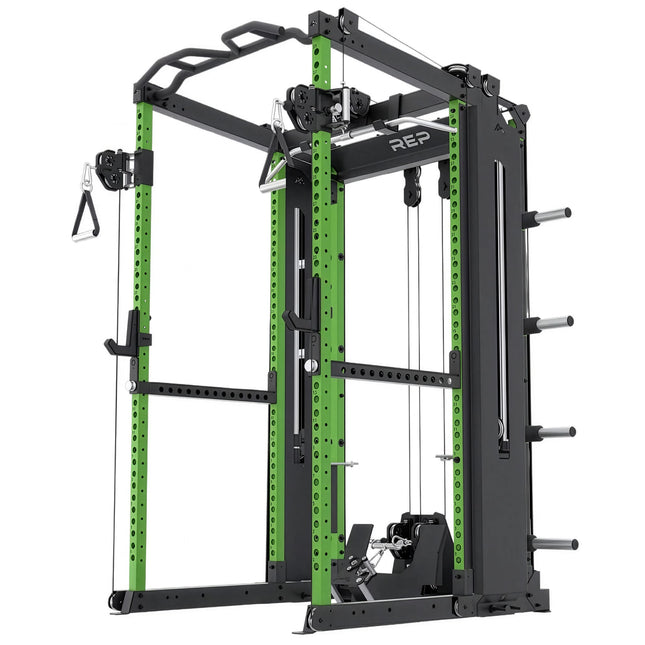 Altitude™ パワーラック