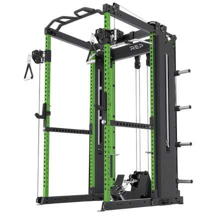 Altitude™ Power Rack