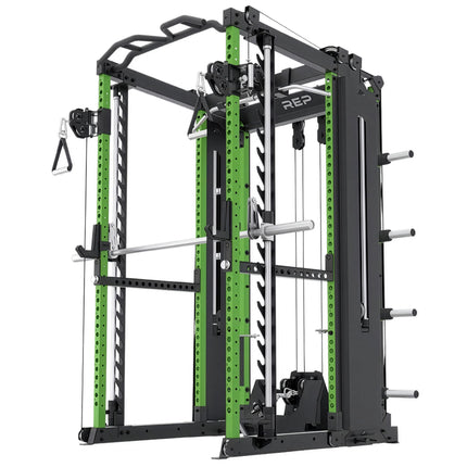 Altitude™ Power Rack