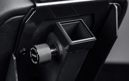 Nighthawk™ アジャスタブルベンチ