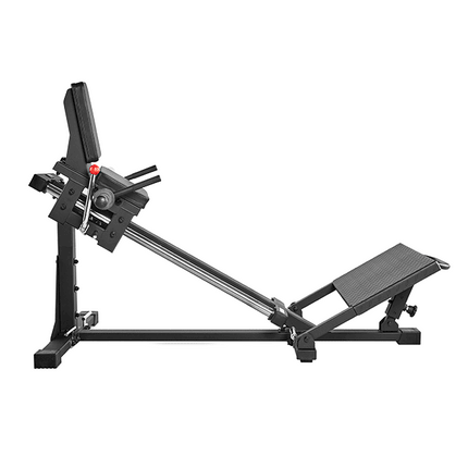 Compact Leg Press