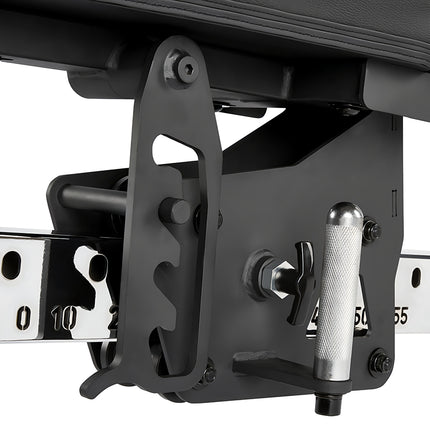 Adjustable Bench RAS